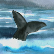 Tea with Whale, 2026