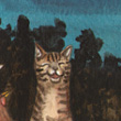 The Singing Cat - 2010