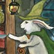 Wizard Bunny, 2026